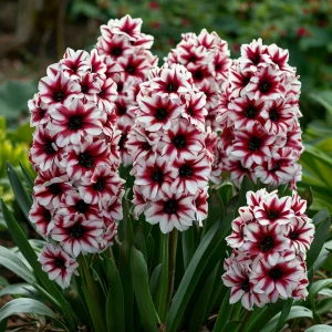 Гиацинт Электрик Спейс купить по цене от 2099р. в интернет-магазине «Посадика» с доставкой почтой в в Оханске и по всей России – [изображение №1].