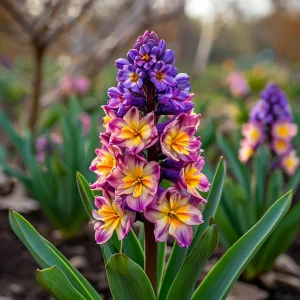 Гиацинт Свит Нектра купить по цене от 2099р. в интернет-магазине «Посадика» с доставкой почтой в в Оханске и по всей России – [изображение №1].