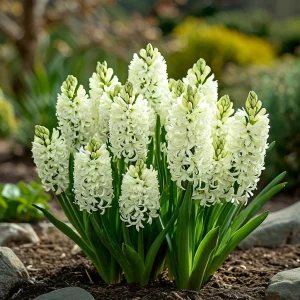 Гиацинт Дрим Трейл купить по цене от 2099р. в интернет-магазине «Посадика» с доставкой почтой в в Оханске и по всей России – [изображение №1].